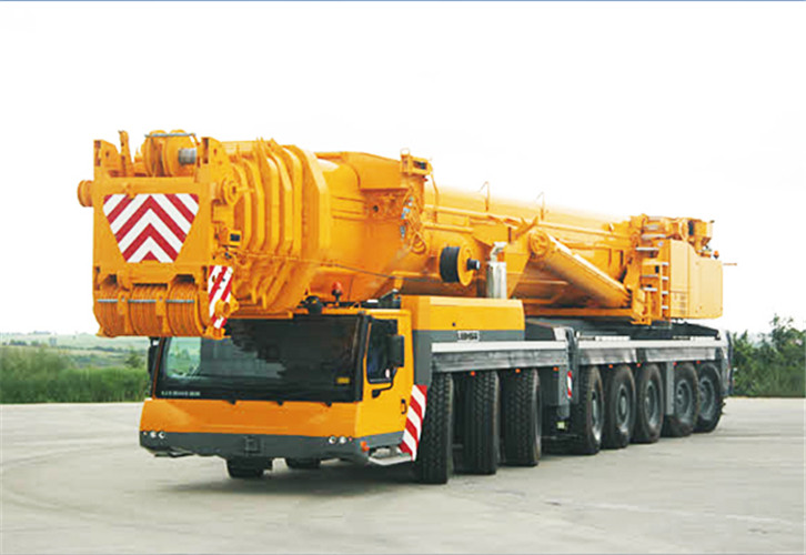 保亭县精密设备吊装（如机床、仪器）需要特殊车型吗？